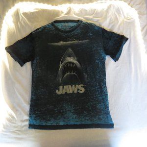 Jaws T-shirt